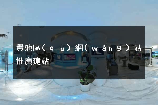 貴池區(qū)網(wǎng)站推廣建站
