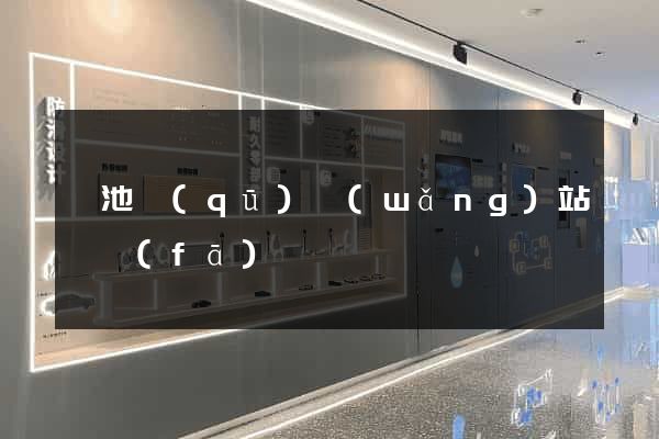 貴池區(qū)網(wǎng)站開發(fā)
