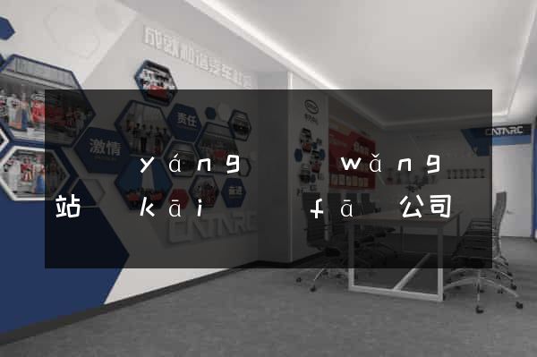 貴陽(yáng)網(wǎng)站開(kāi)發(fā)公司