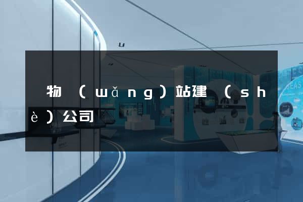 購物網(wǎng)站建設(shè)公司