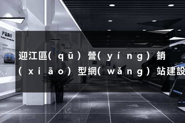 迎江區(qū)營(yíng)銷(xiāo)型網(wǎng)站建設(shè)