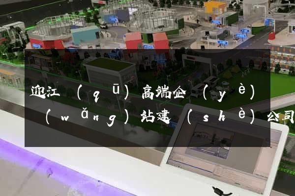 迎江區(qū)高端企業(yè)網(wǎng)站建設(shè)公司