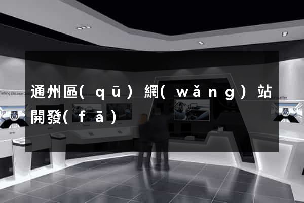 通州區(qū)網(wǎng)站開發(fā)