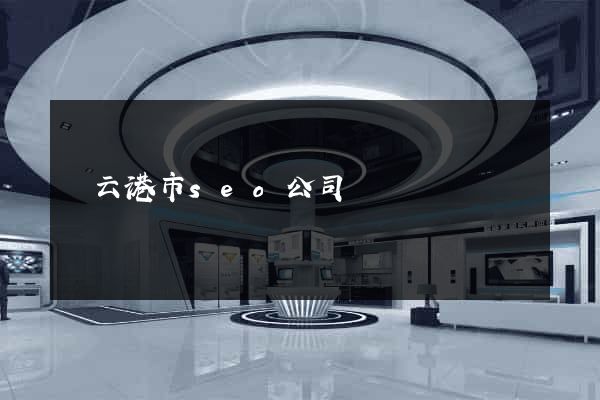 連云港市seo公司