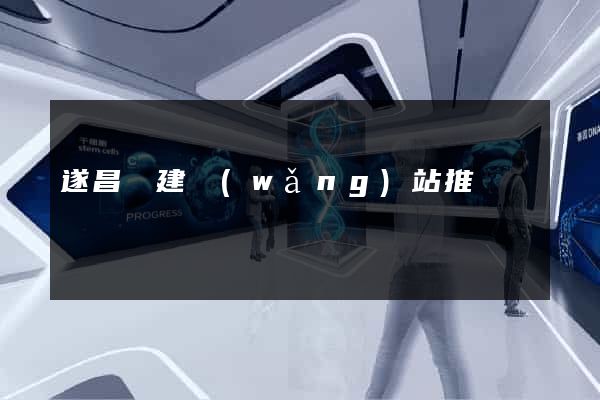 遂昌縣建網(wǎng)站推廣