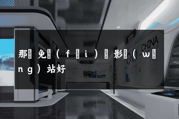 那個免費(fèi)電影網(wǎng)站好