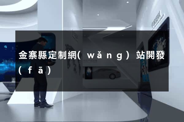 金寨縣定制網(wǎng)站開發(fā)