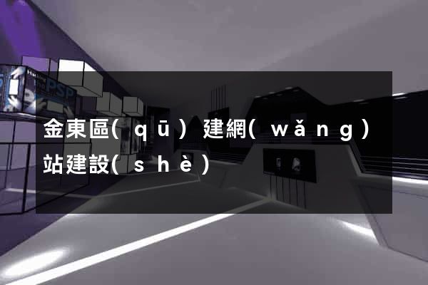 金東區(qū)建網(wǎng)站建設(shè)