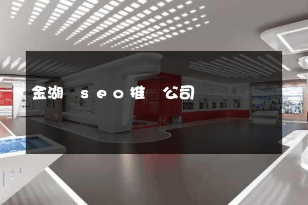 金湖縣seo推廣公司