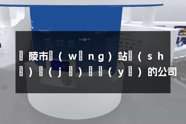 銅陵市網(wǎng)站設(shè)計(jì)專業(yè)的公司