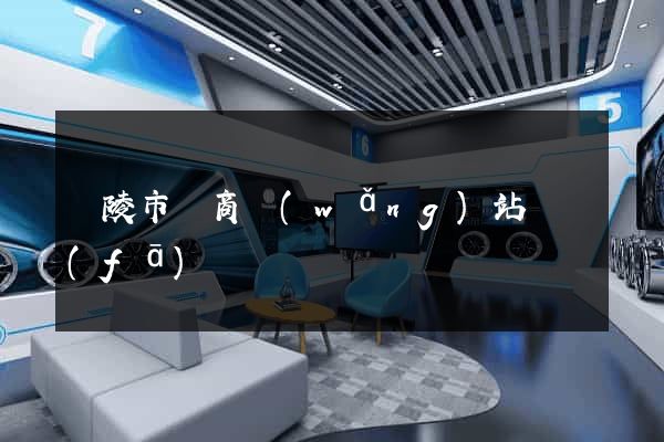 銅陵市電商網(wǎng)站開發(fā)