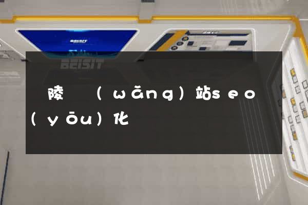 銅陵縣網(wǎng)站seo優(yōu)化