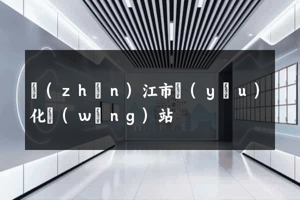 鎮(zhèn)江市優(yōu)化網(wǎng)站
