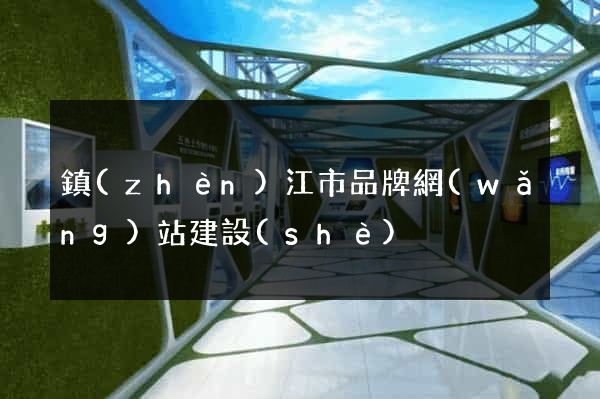 鎮(zhèn)江市品牌網(wǎng)站建設(shè)