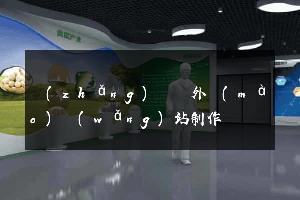 長(zhǎng)豐縣外貿(mào)網(wǎng)站制作