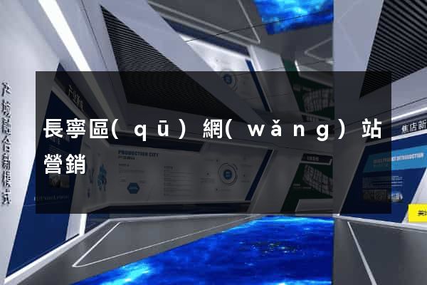 長寧區(qū)網(wǎng)站營銷