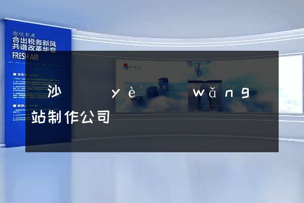 長沙專業(yè)網(wǎng)站制作公司