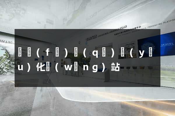 開發(fā)區(qū)優(yōu)化網(wǎng)站