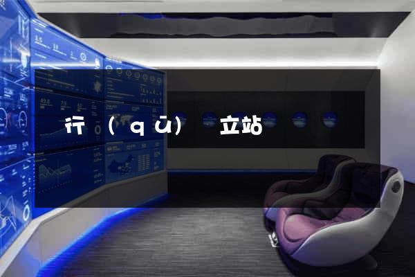 閔行區(qū)獨立站運營