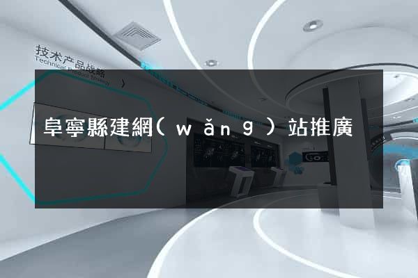 阜寧縣建網(wǎng)站推廣