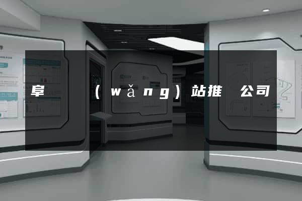 阜寧縣網(wǎng)站推廣公司