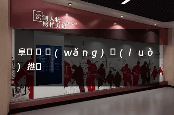 阜寧縣網(wǎng)絡(luò)推廣