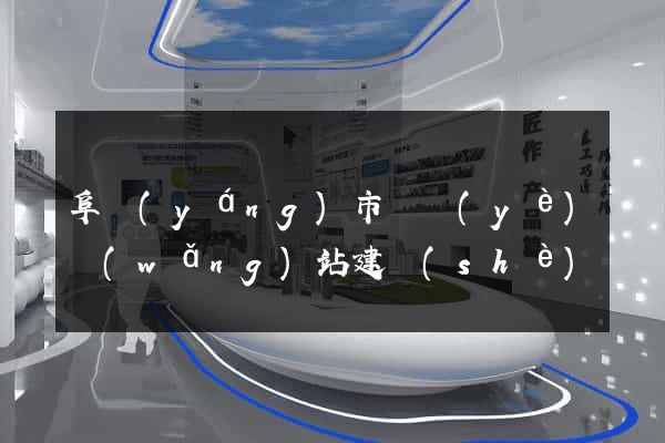 阜陽(yáng)市專業(yè)網(wǎng)站建設(shè)