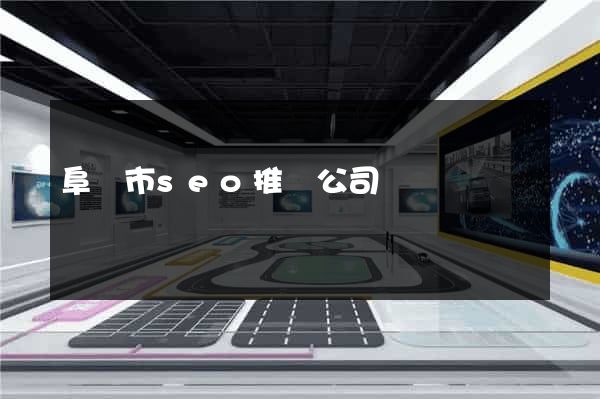 阜陽市seo推廣公司