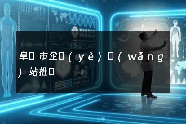 阜陽市企業(yè)網(wǎng)站推廣