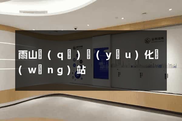 雨山區(qū)優(yōu)化網(wǎng)站