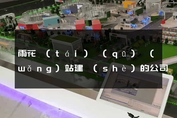 雨花臺(tái)區(qū)網(wǎng)站建設(shè)的公司