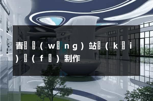 青島網(wǎng)站開(kāi)發(fā)制作