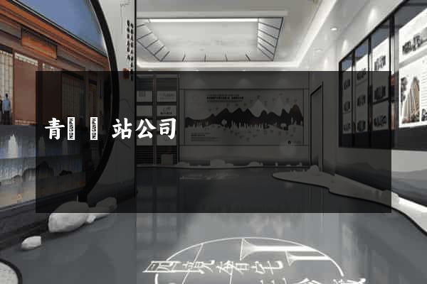 青島網站公司