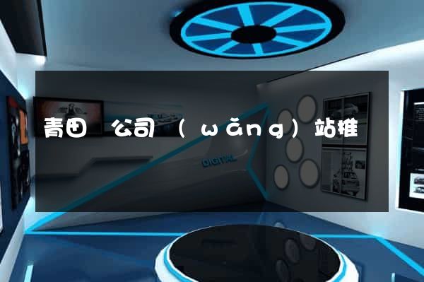 青田縣公司網(wǎng)站推廣