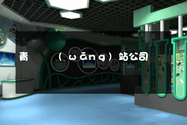 青陽縣網(wǎng)站公司