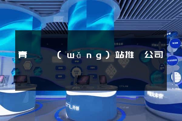 青陽縣網(wǎng)站推廣公司
