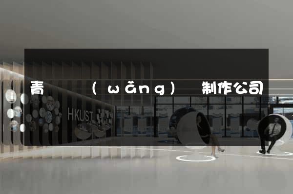 青陽縣網(wǎng)頁制作公司