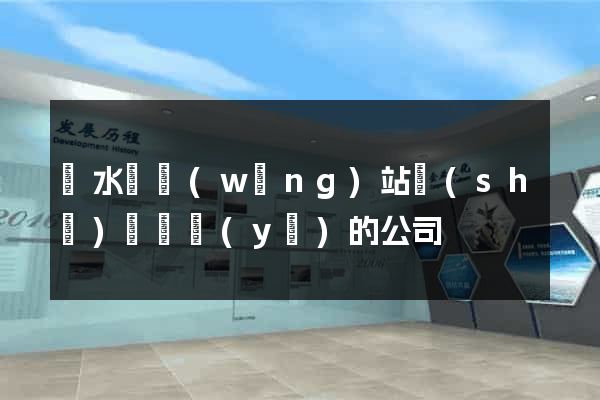 響水縣網(wǎng)站設(shè)計專業(yè)的公司