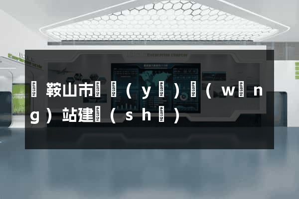 馬鞍山市專業(yè)網(wǎng)站建設(shè)