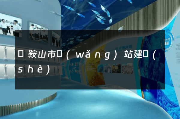 馬鞍山市網(wǎng)站建設(shè)