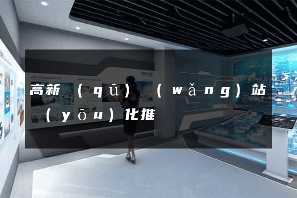 高新區(qū)網(wǎng)站優(yōu)化推廣
