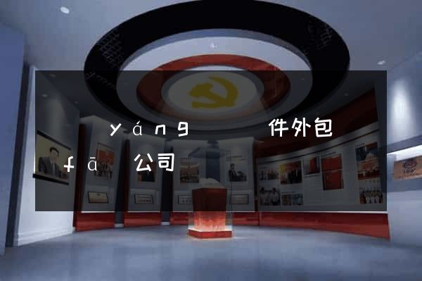 鳳陽(yáng)縣軟件外包開發(fā)公司
