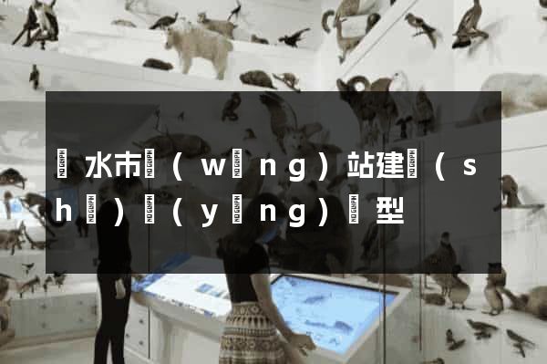 麗水市網(wǎng)站建設(shè)營(yíng)銷型