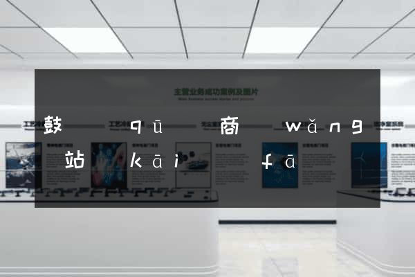鼓樓區(qū)電商網(wǎng)站開(kāi)發(fā)