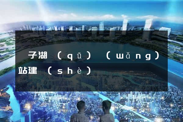 龍子湖區(qū)網(wǎng)站建設(shè)