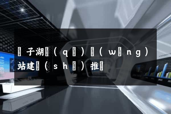 龍子湖區(qū)網(wǎng)站建設(shè)推廣