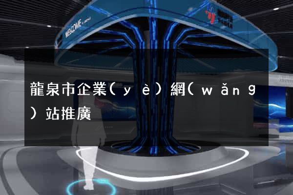 龍泉市企業(yè)網(wǎng)站推廣