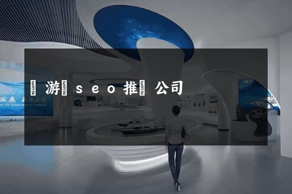 龍游縣seo推廣公司