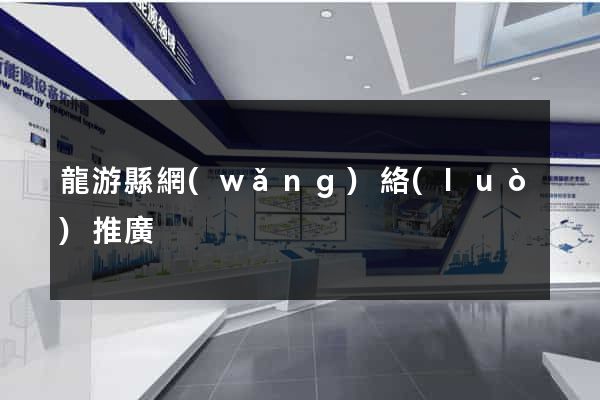 龍游縣網(wǎng)絡(luò)推廣