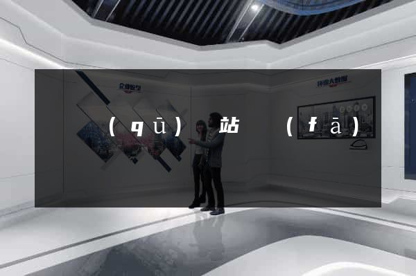 龍灣區(qū)網站開發(fā)